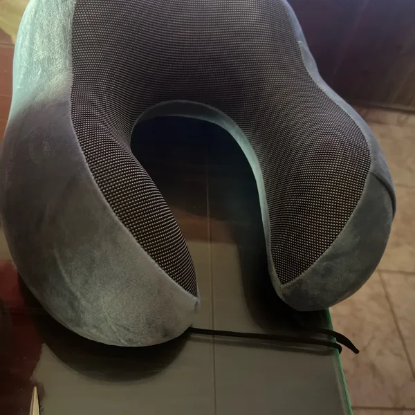 Sonnalta cuscino da viaggio, foto di Karin R., acquirente verificato